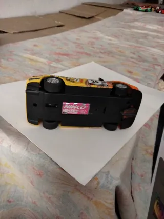 Subaru Impreza NINCO