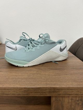 Zapatillas Nike Metcon Mujer Talla 38
