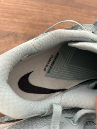 Zapatillas Nike Metcon Mujer Talla 38