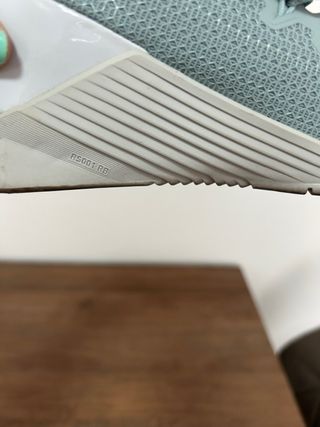 Zapatillas Nike Metcon Mujer Talla 38