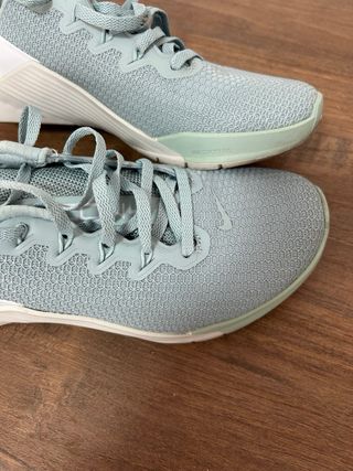 Zapatillas Nike Metcon Mujer Talla 38