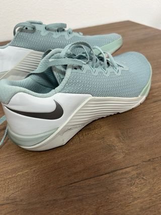 Zapatillas Nike Metcon Mujer Talla 38
