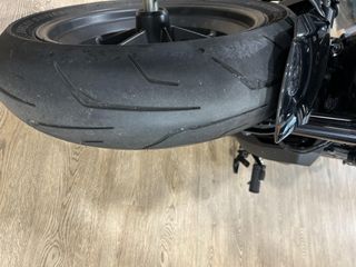 HARLEY-DAVIDSON SPORTER S