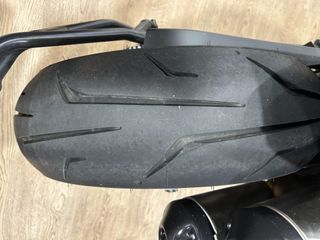 HARLEY-DAVIDSON SPORTER S