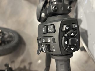 HARLEY-DAVIDSON SPORTER S