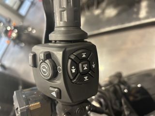 HARLEY-DAVIDSON SPORTER S