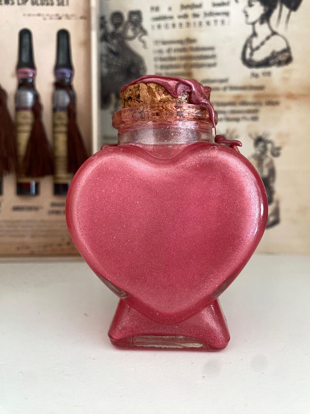 Poción Amortentia Harry Potter Merchandising