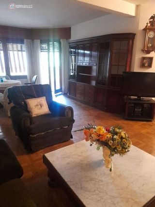 Piso en venta en Carretas - Huerta de Marzo - La Pajarita en Albacete