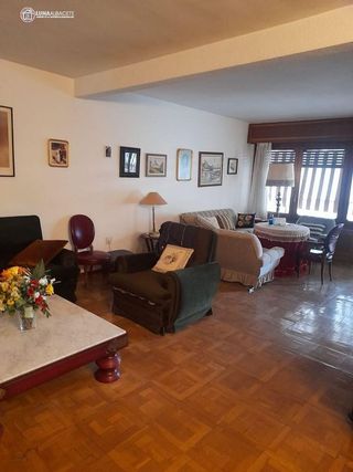 Piso en venta en Carretas - Huerta de Marzo - La Pajarita en Albacete