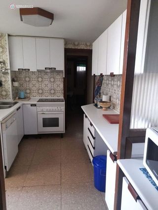 Piso en venta en Carretas - Huerta de Marzo - La Pajarita en Albacete