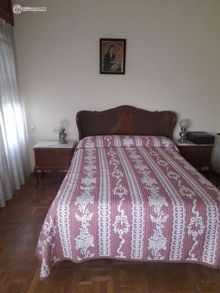 Piso en venta en Carretas - Huerta de Marzo - La Pajarita en Albacete