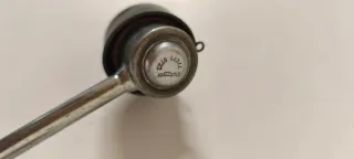 Bieletas Mercedes Viano 2012