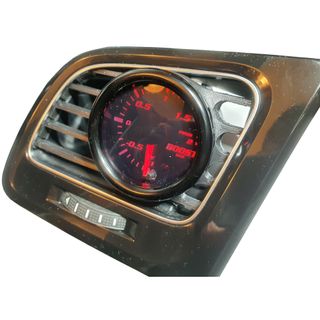 Soporte Manómetro VW Golf MK7 52mm