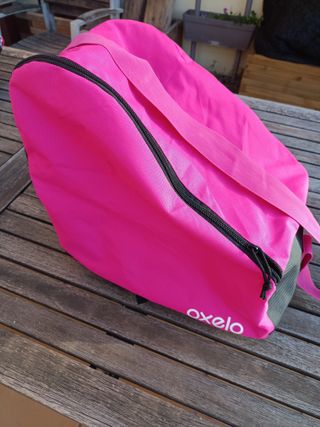 Patines Oxelo Play 5 Talla 32-34