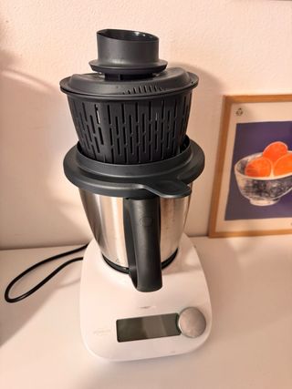 Bimby Friend + Boccale