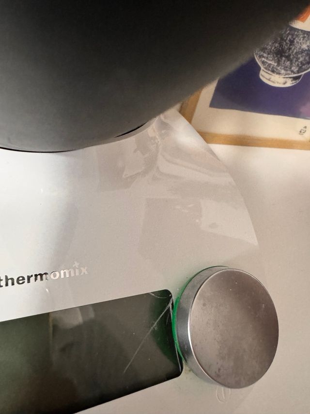 Bimby Friend + Boccale