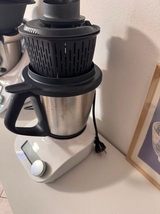 Bimby Friend + Boccale