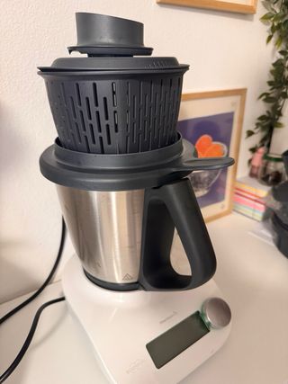 Bimby Friend + Boccale