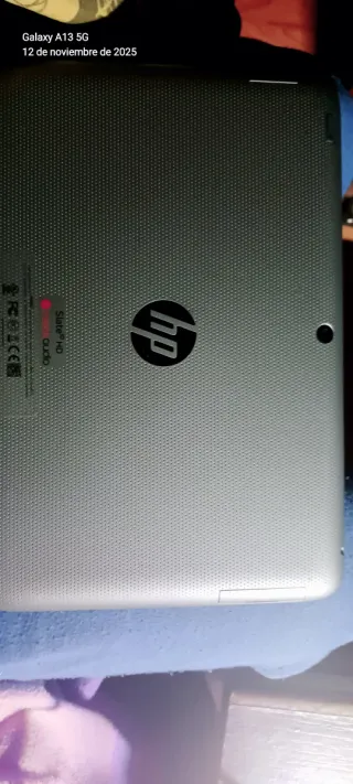 Disculpas porlas fotos, por  El móvil era un malo