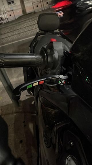 YAMAHA TMAX 560 Tech Max 2023