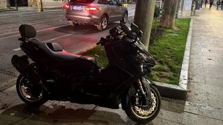 YAMAHA TMAX 560 Tech Max 2023