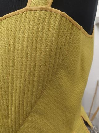 93- Traje Baile Regional