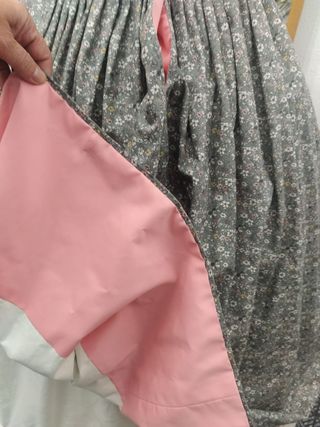 93- Traje Baile Regional