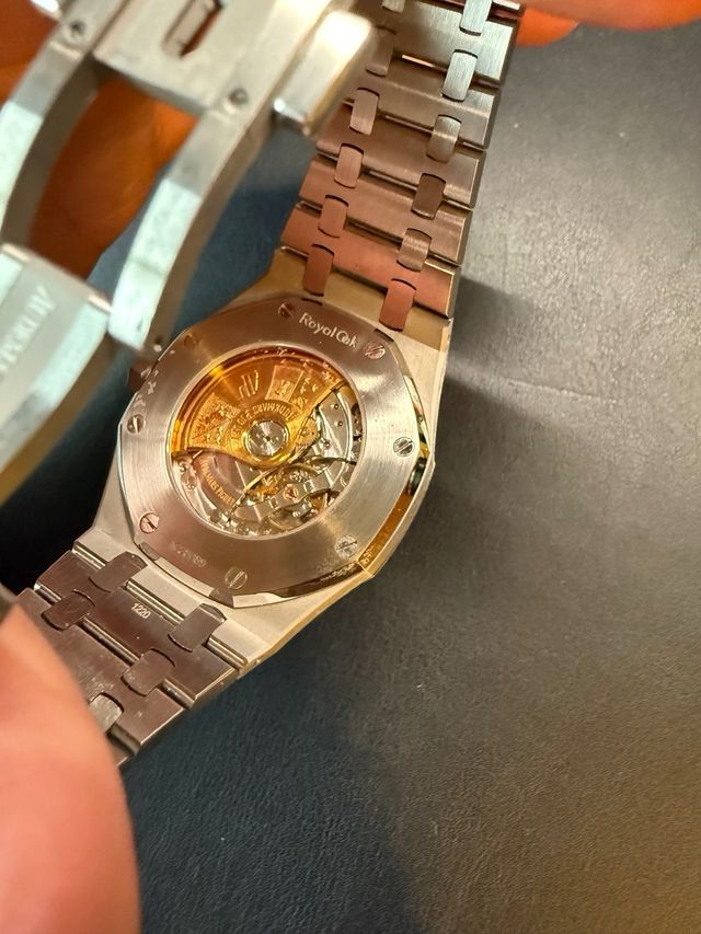 Audemars Piguet