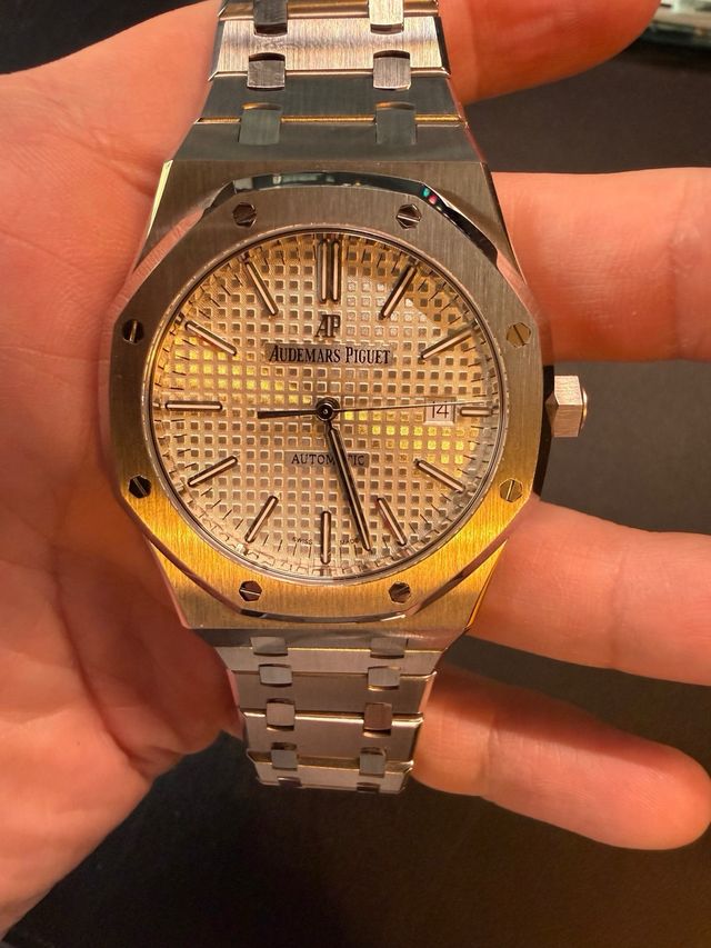 Audemars Piguet