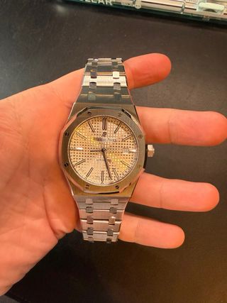 Audemars Piguet