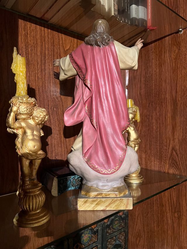 Antico Sacro Cuore di Olot