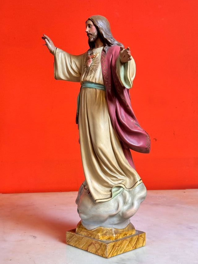 Antico Sacro Cuore di Olot