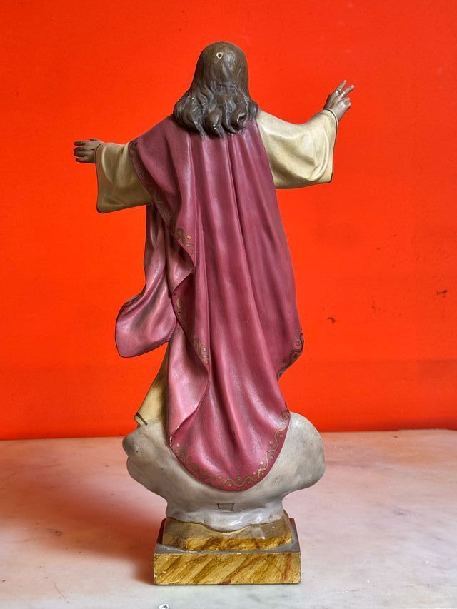 Antico Sacro Cuore di Olot