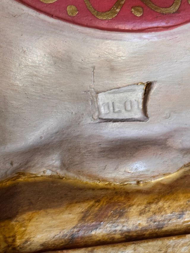 Antico Sacro Cuore di Olot