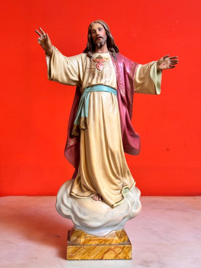 Antico Sacro Cuore di Olot