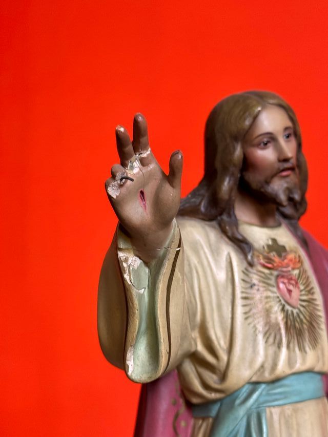 Antico Sacro Cuore di Olot