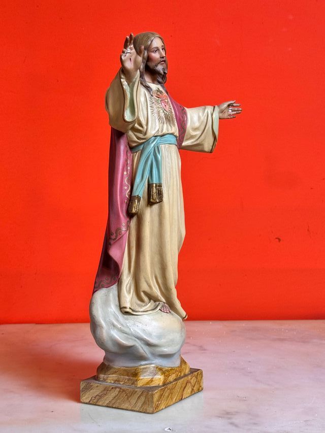 Antico Sacro Cuore di Olot