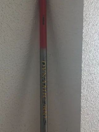 Caña de pescar DYNAMIC 5.0 Mts