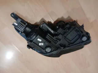 Faro Delantero Izquierdo Opel