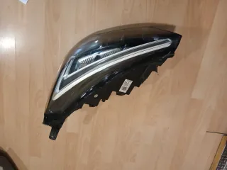 Faro Delantero Izquierdo Opel