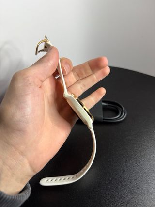 Garmin Venu 2s Music Crema Dorado