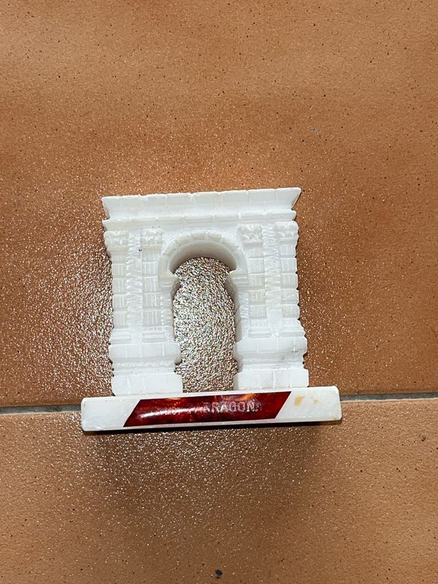 Recuerdo Tarragona Arco