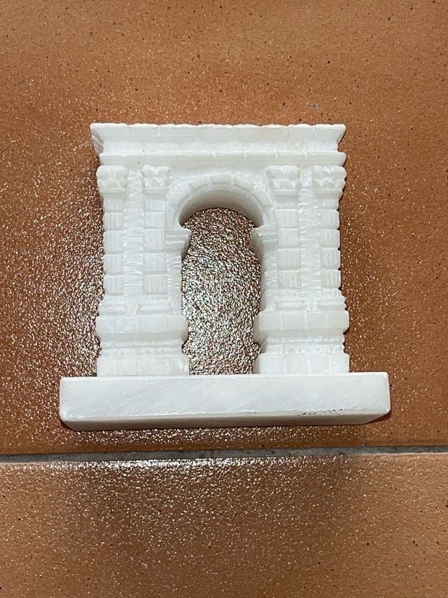 Recuerdo Tarragona Arco