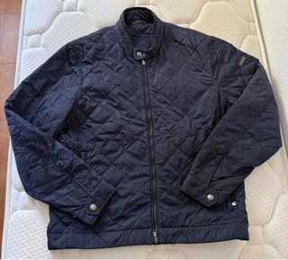 Chaqueta Hackett hombre azul