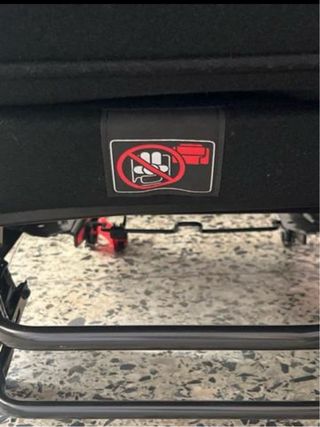 Asientos Peugeot Rifter (2 unidades)