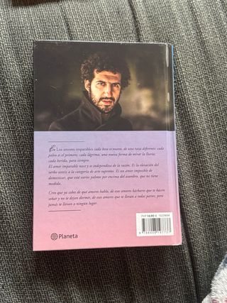 Los amores imparables (edición especial)