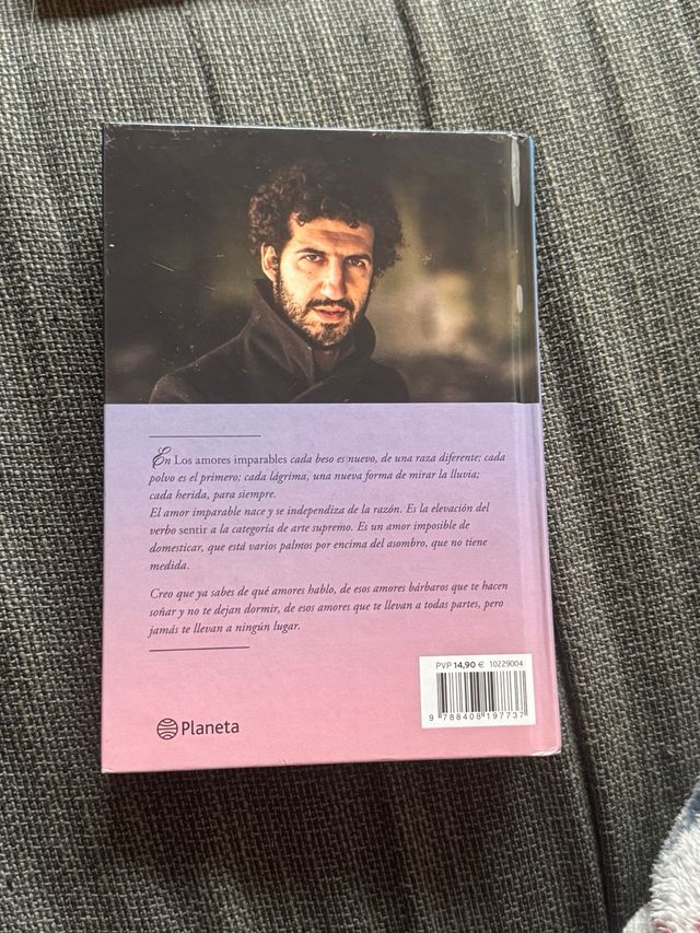 Los amores imparables (edición especial)