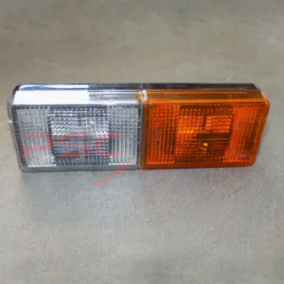 FANALERIA UNIVERSALE AUTO, FUORISTRADA E RIMORCHI