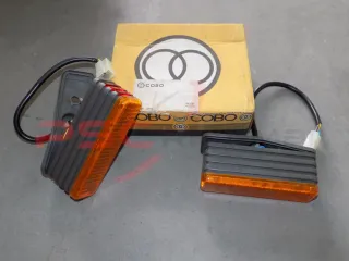 FANALERIA UNIVERSALE AUTO, FUORISTRADA E RIMORCHI