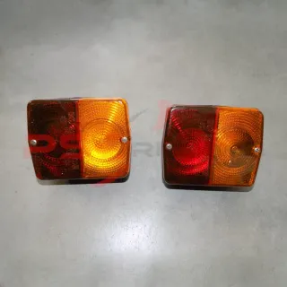 FANALERIA UNIVERSALE AUTO, FUORISTRADA E RIMORCHI